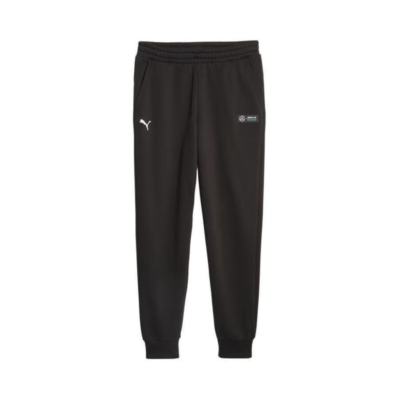 Calça Puma Essentials Mercedes-Amg - Masculina - Foto 1