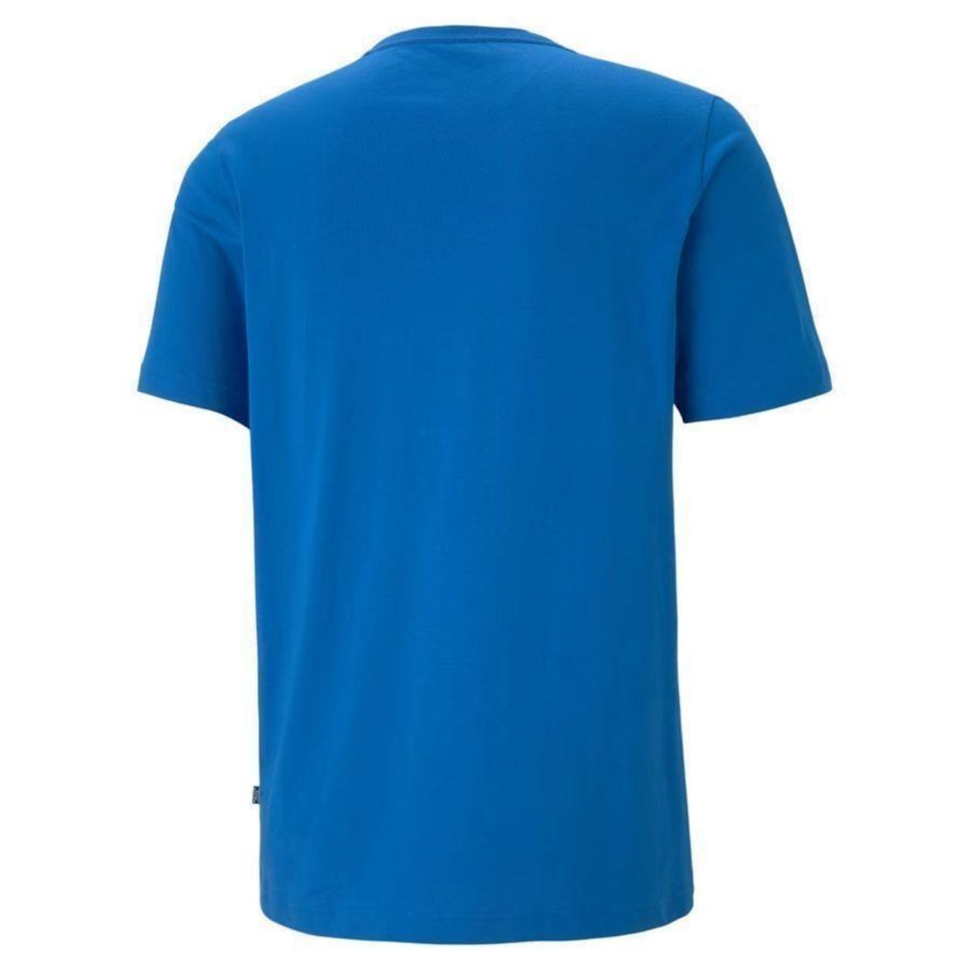 Camiseta Puma Essentials Small Logo - Masculina - Foto 2