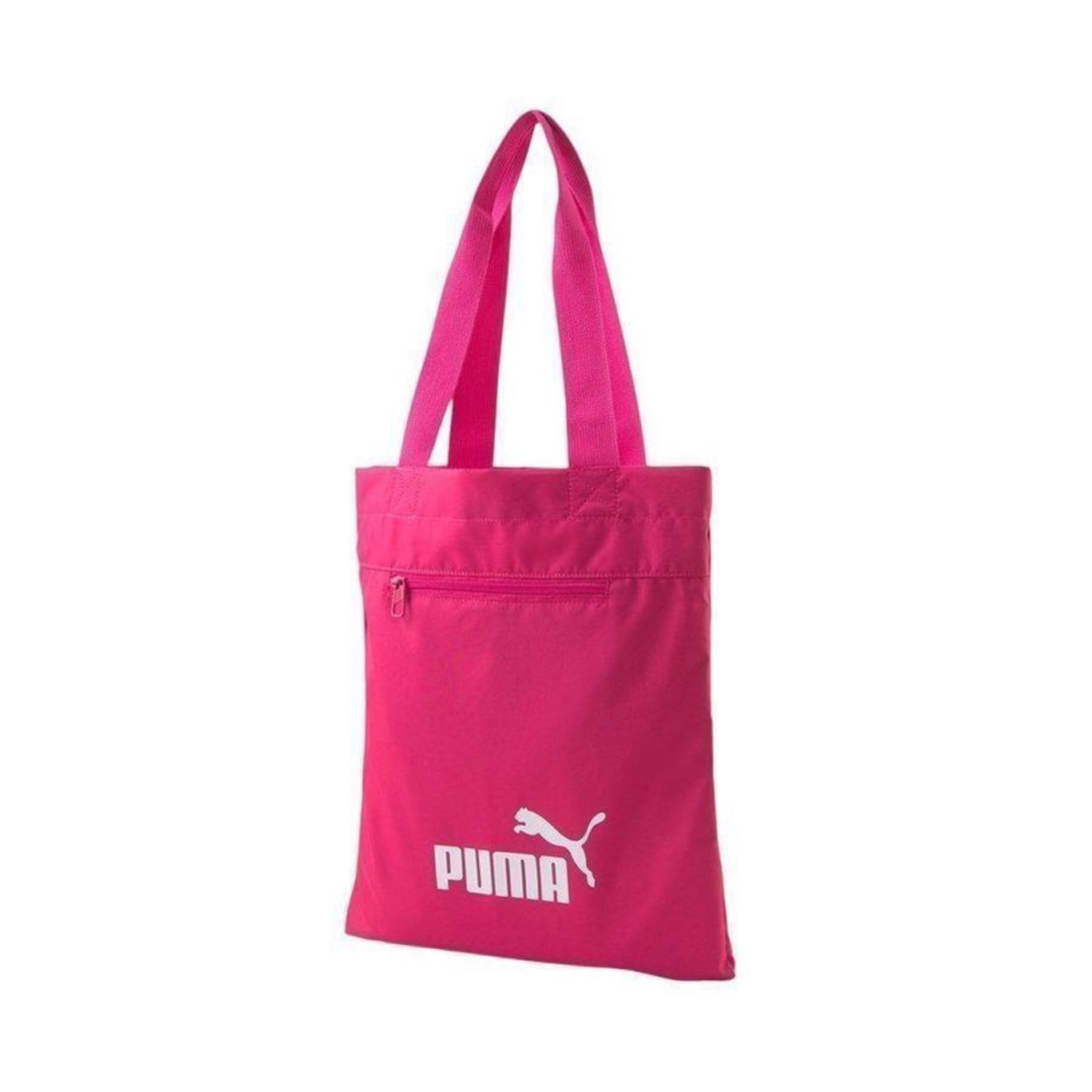 Bolsa Puma Phase Packable Shopper - 12 Litros - Foto 1