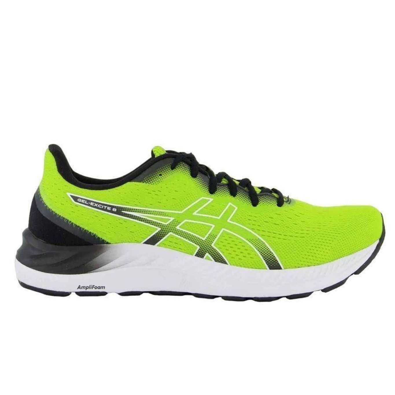 Tênis Asics Gel-Excite 8 - Masculino - Foto 1