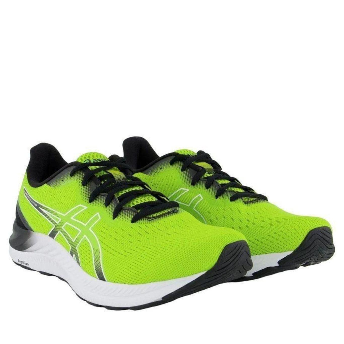 Tênis Asics Gel-Excite 8 - Masculino - Foto 2