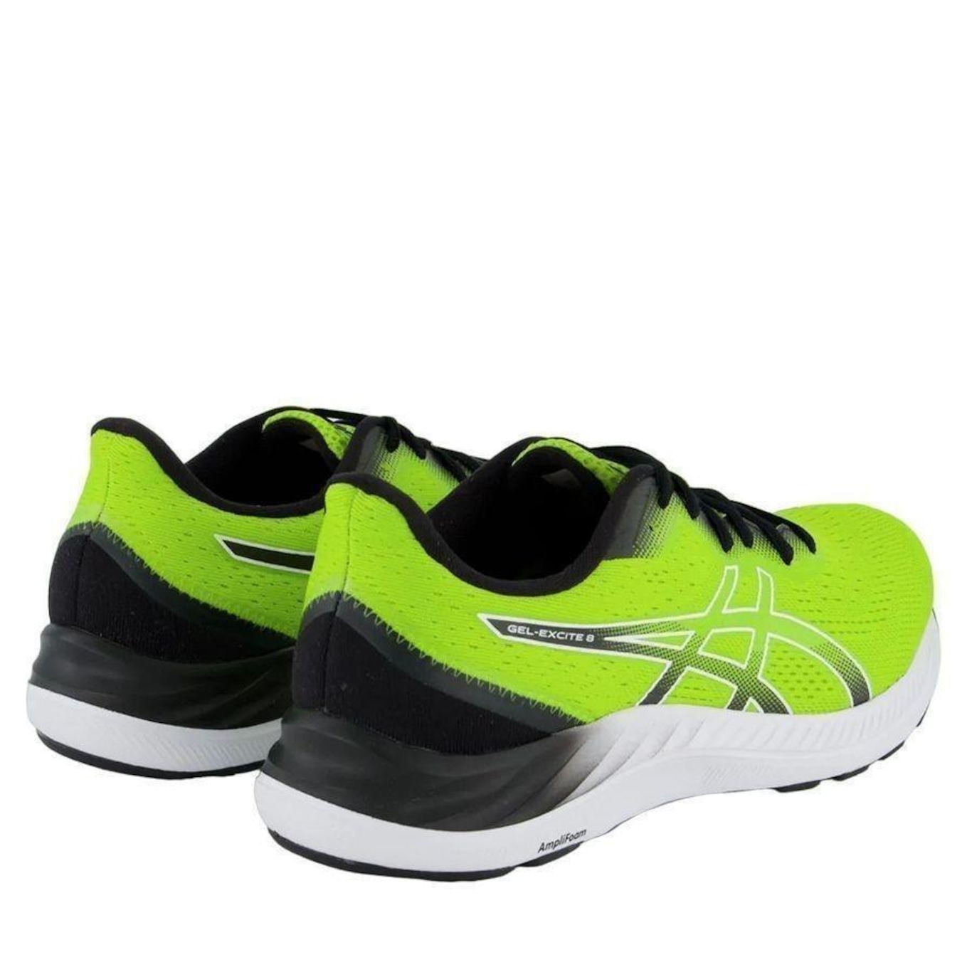 Tênis Asics Gel-Excite 8 - Masculino - Foto 3