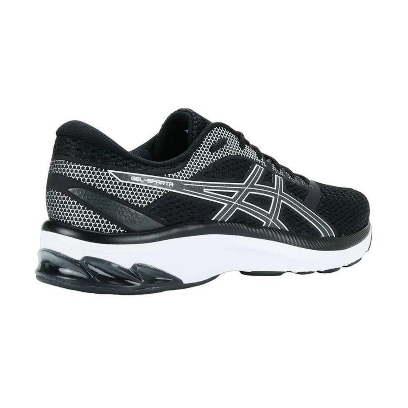 Tênis Asics Gel Sparta - Masculino - Foto 3