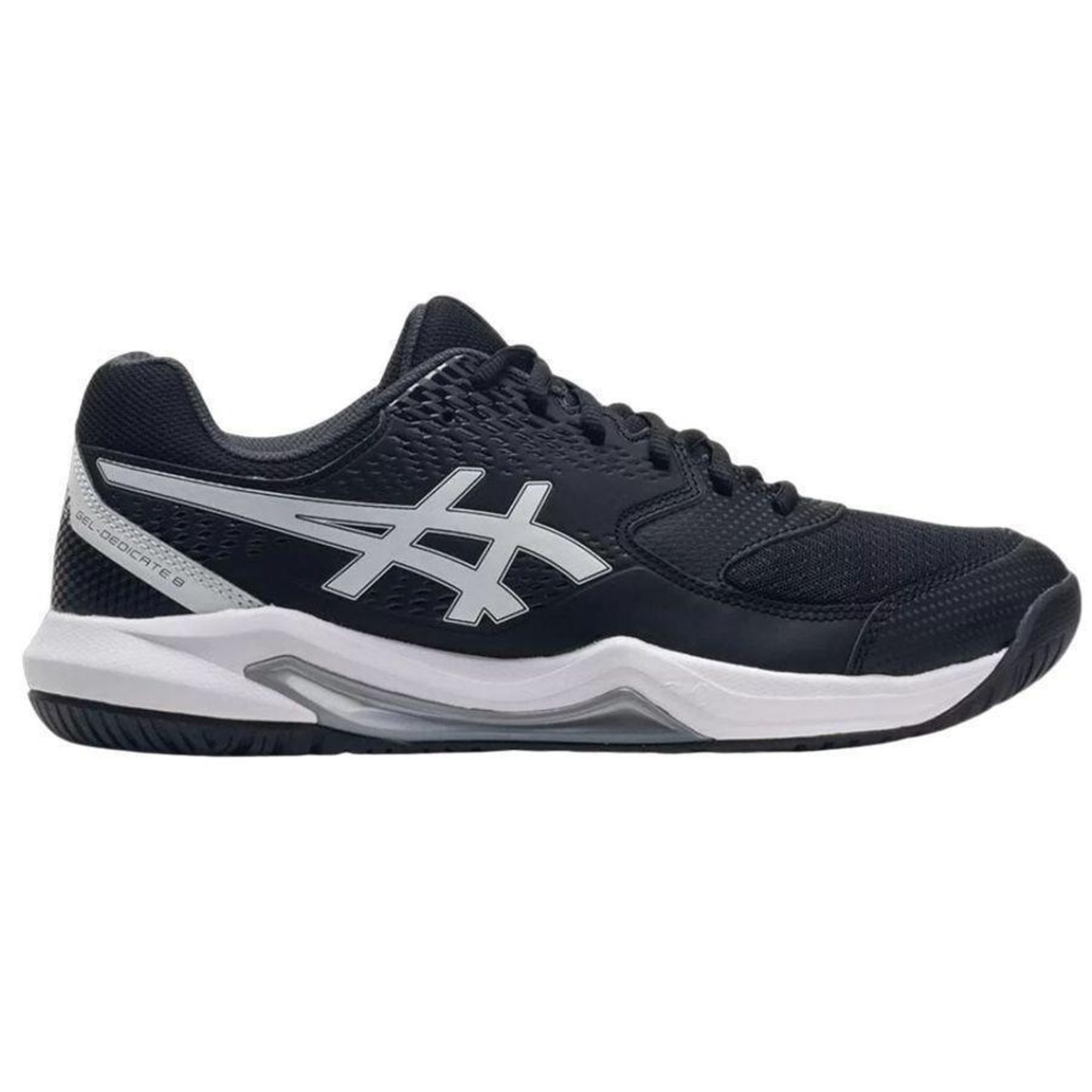 Tênis Asics Gel-Dedicate 8 Clay - Masculino - Foto 1