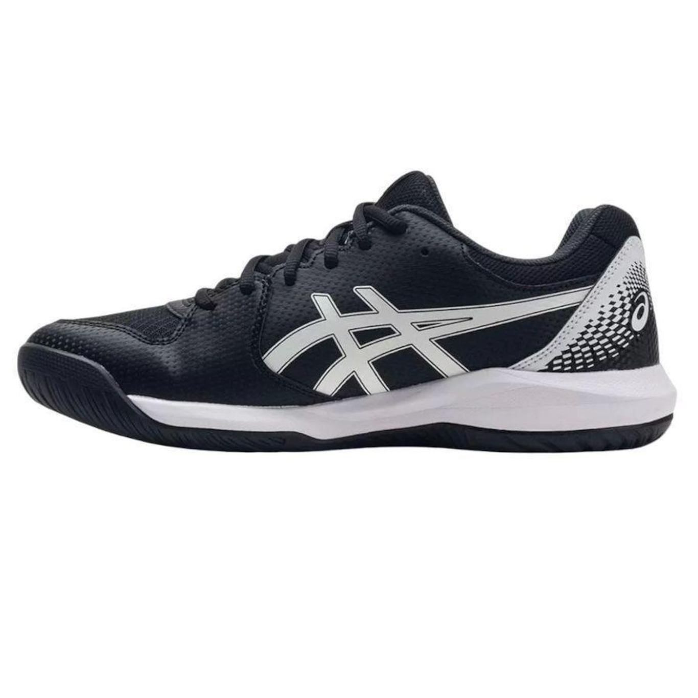 Tênis Asics Gel-Dedicate 8 Clay - Masculino - Foto 2