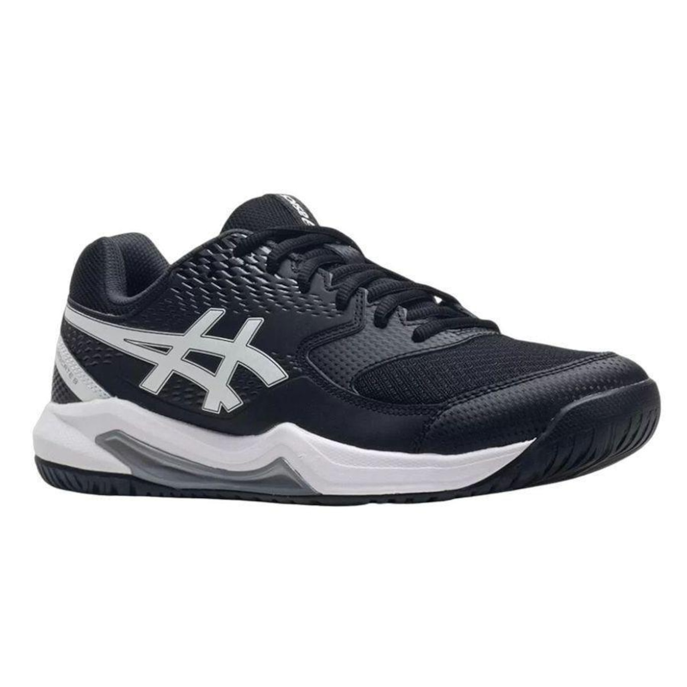 Tênis Asics Gel-Dedicate 8 Clay - Masculino - Foto 4