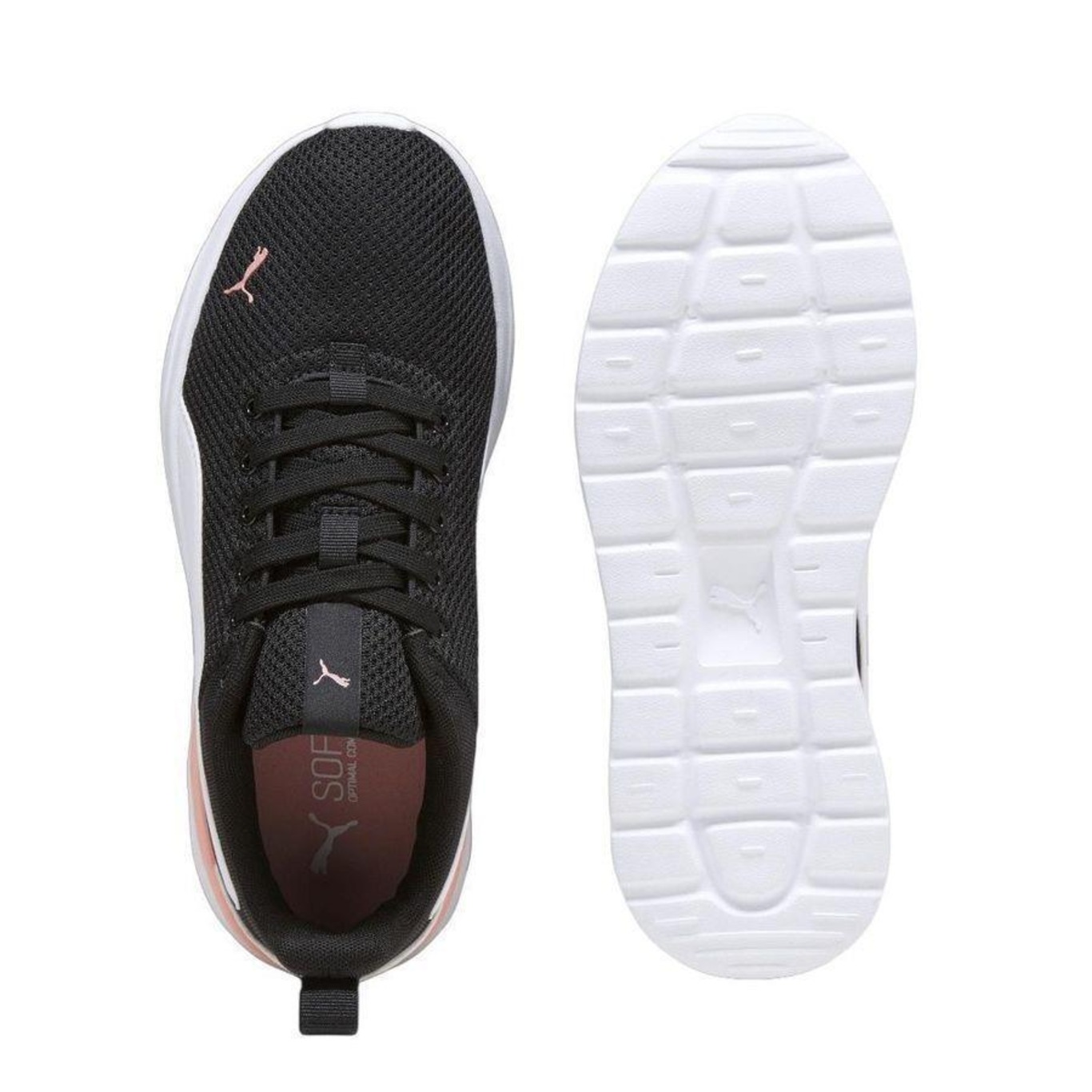 Tênis Puma Anzarun Lite - Feminino - Foto 6