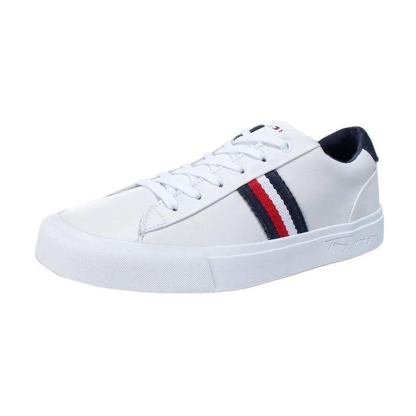 Tênis Tommy Hilfiger Dino 24A - - Masculino - Foto 3