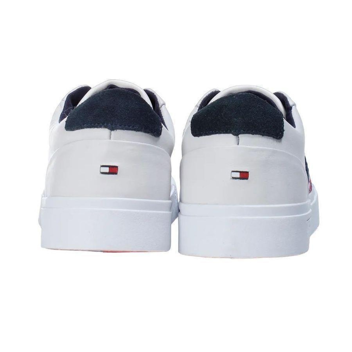 Tênis Tommy Hilfiger Dino 24A - - Masculino - Foto 5