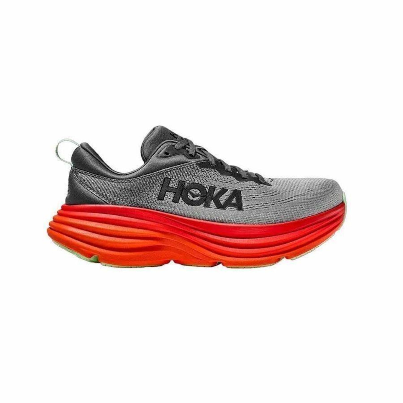 Tênis Hoka Bondi 8 - Masculino - Foto 1