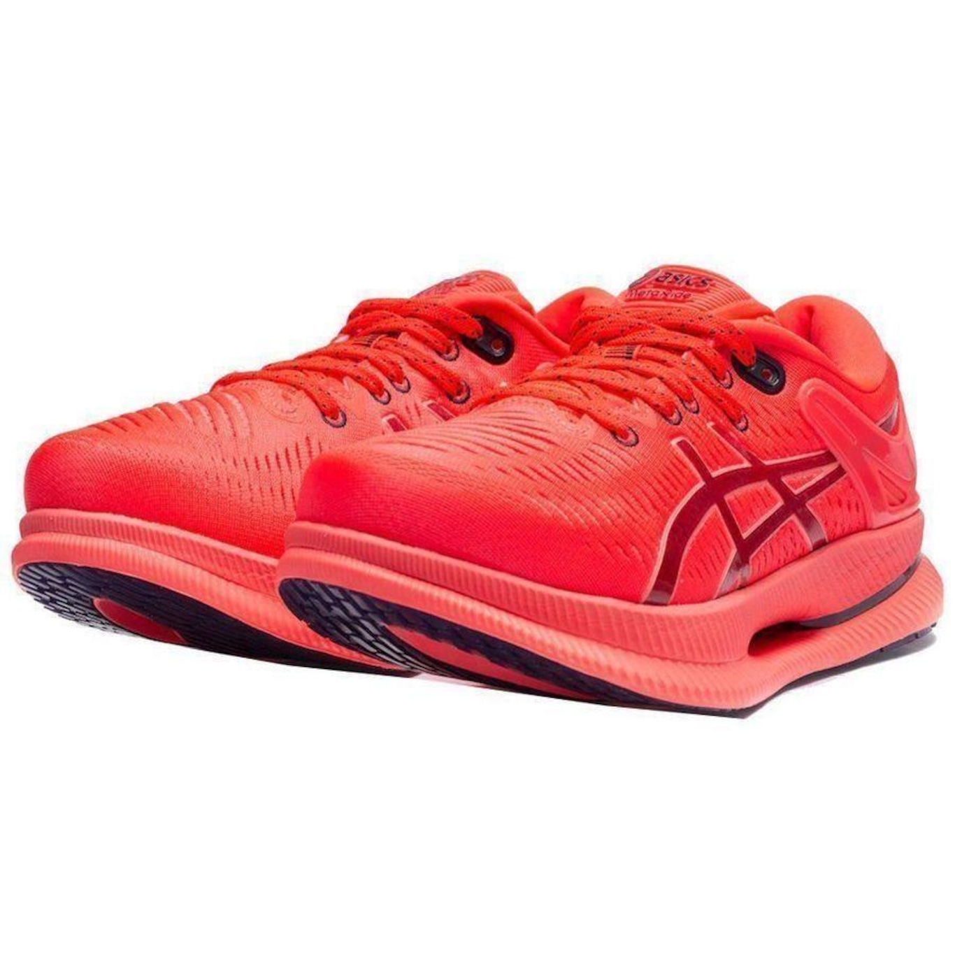 Tênis Asics Metaride - Masculino - Foto 3