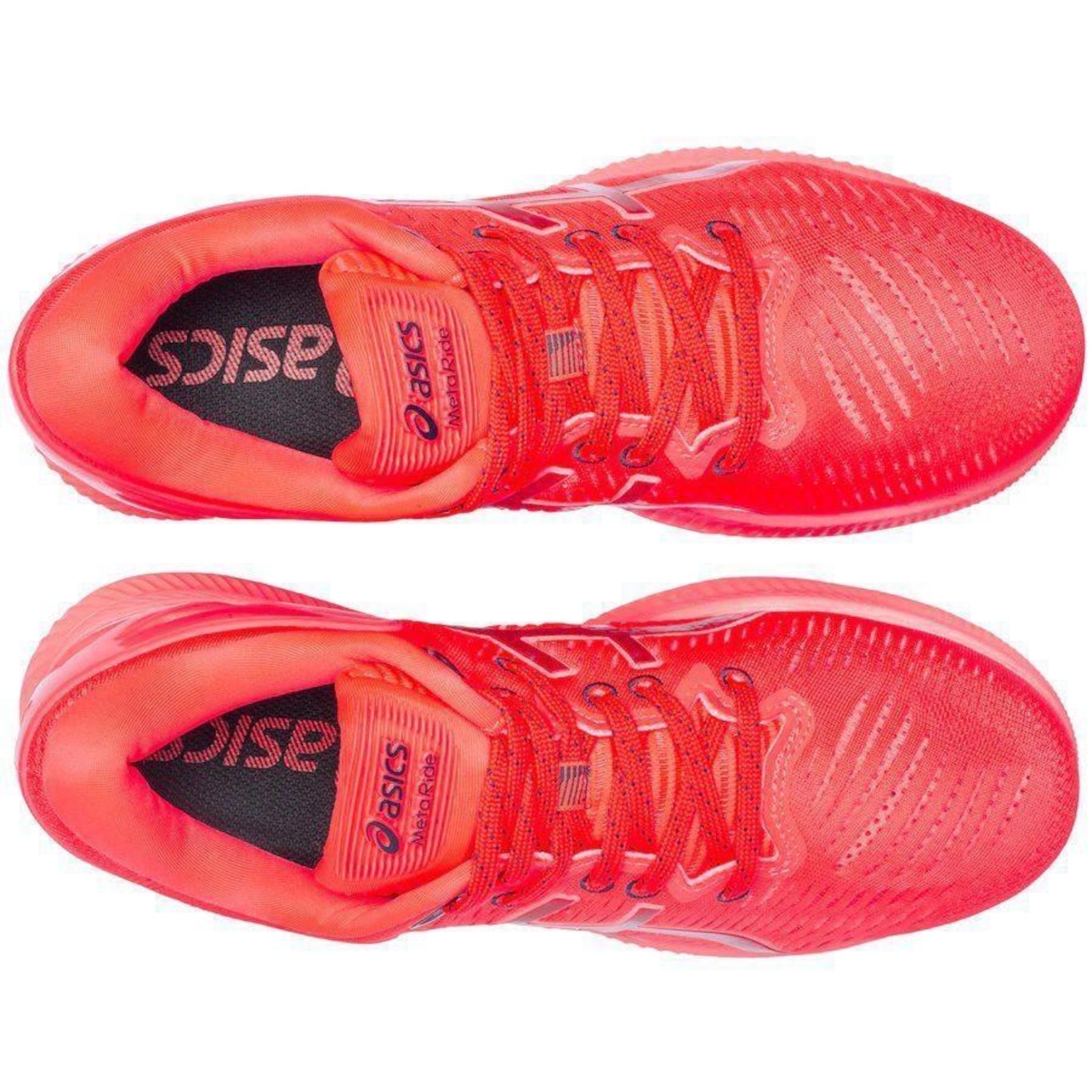 Tênis Asics Metaride - Masculino - Foto 5