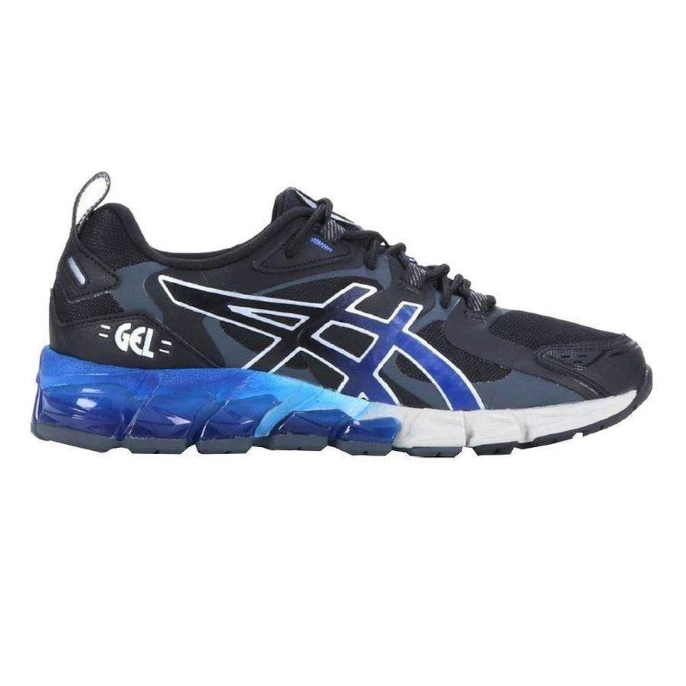 Tênis Asics Gel Quantum 180 6 - Masculino - Foto 1