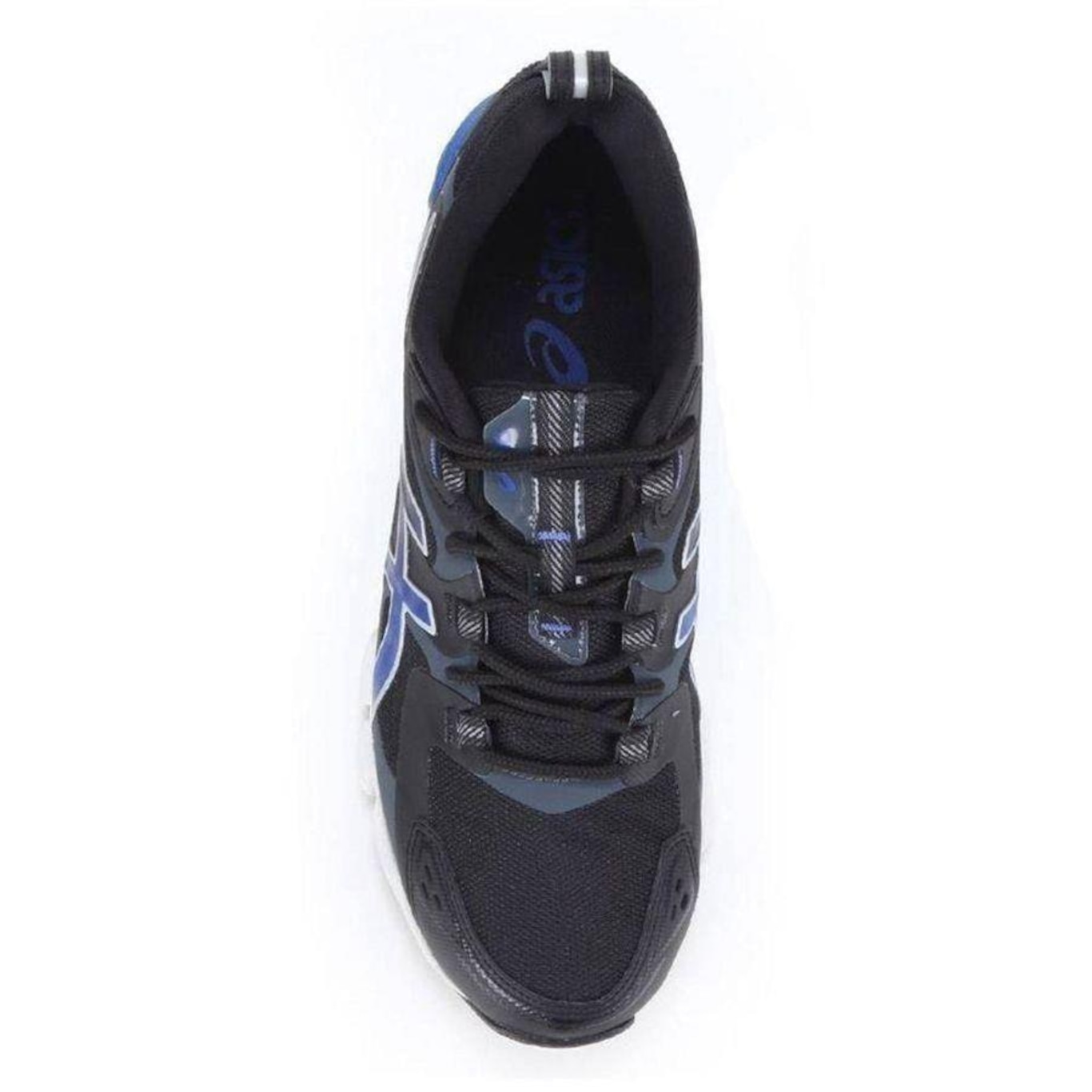 Tênis Asics Gel Quantum 180 6 - Masculino - Foto 2