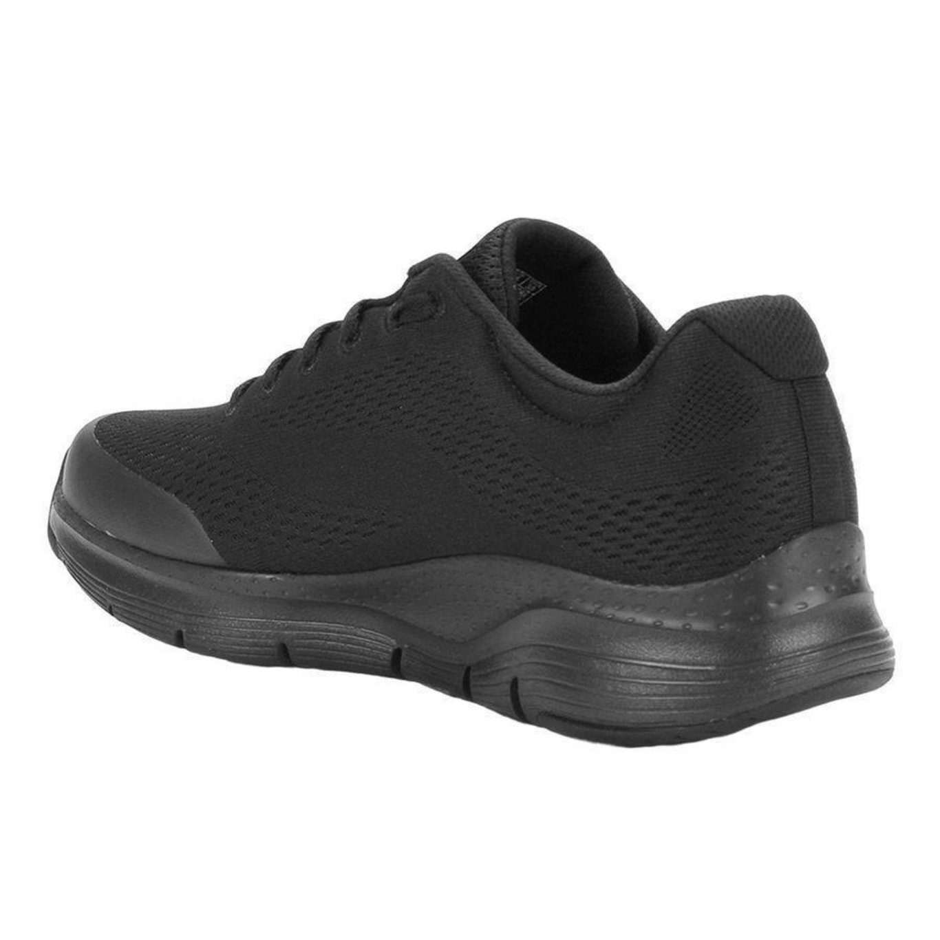 Tênis Skechers Arch Fit Bbk - Masculino - Foto 3