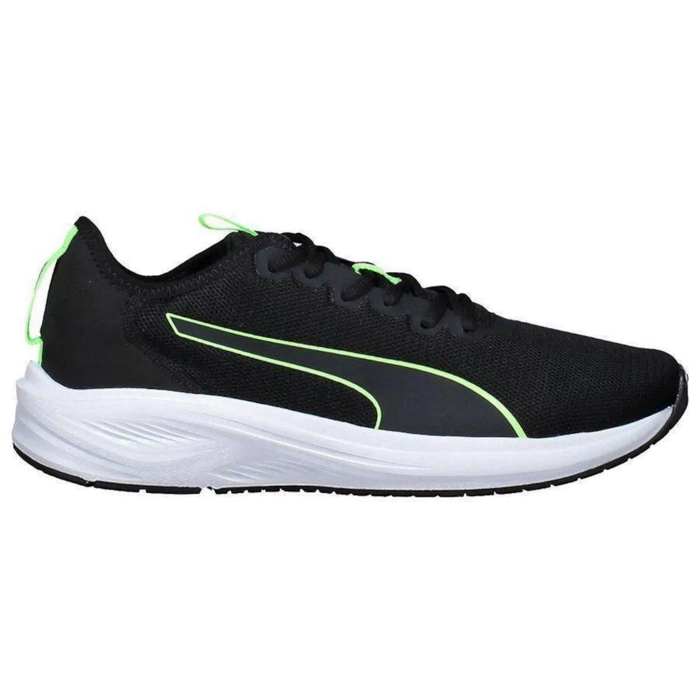 Tênis Puma Accent Nxt Bdp - Masculino - Foto 1