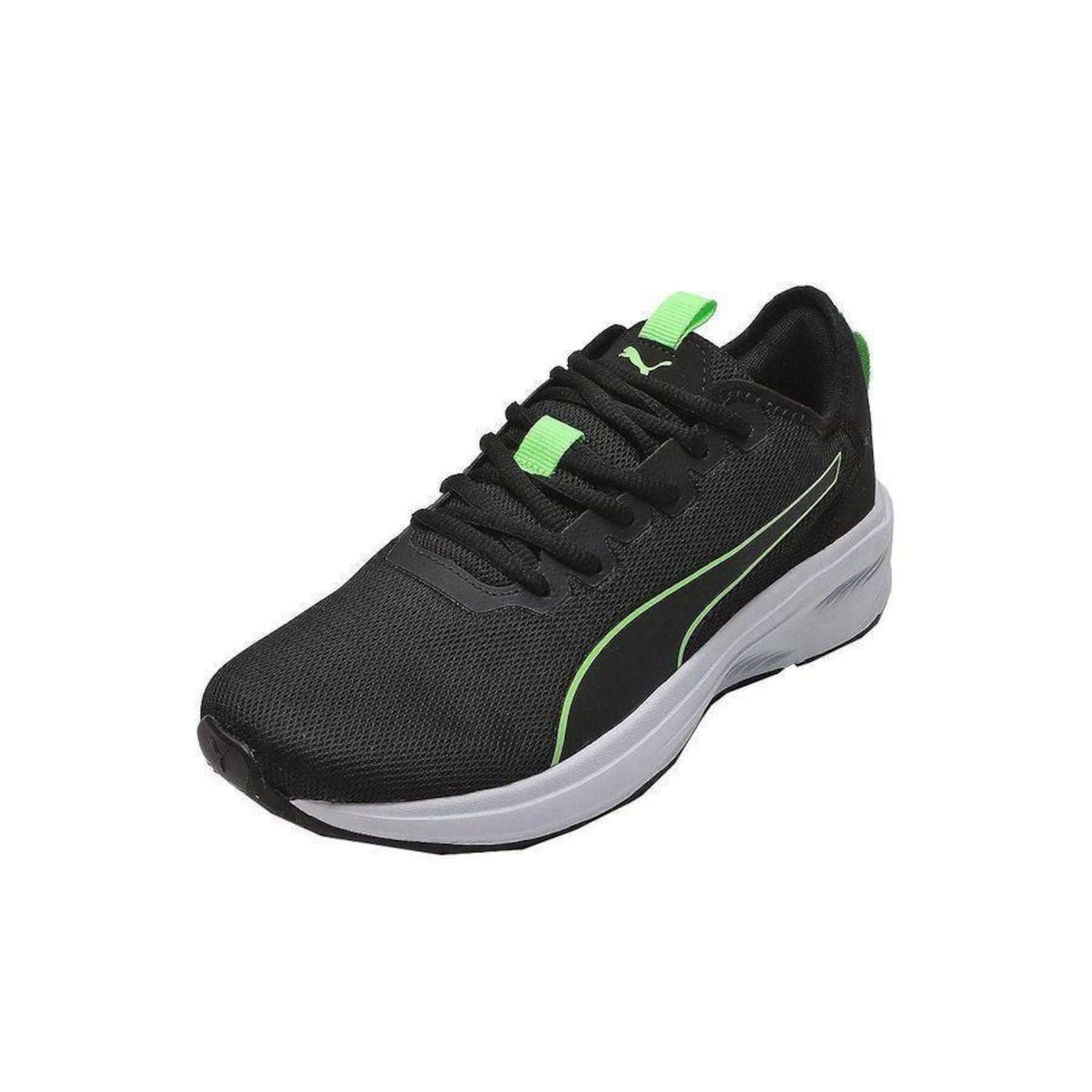 Tênis Puma Accent Nxt Bdp - Masculino - Foto 2