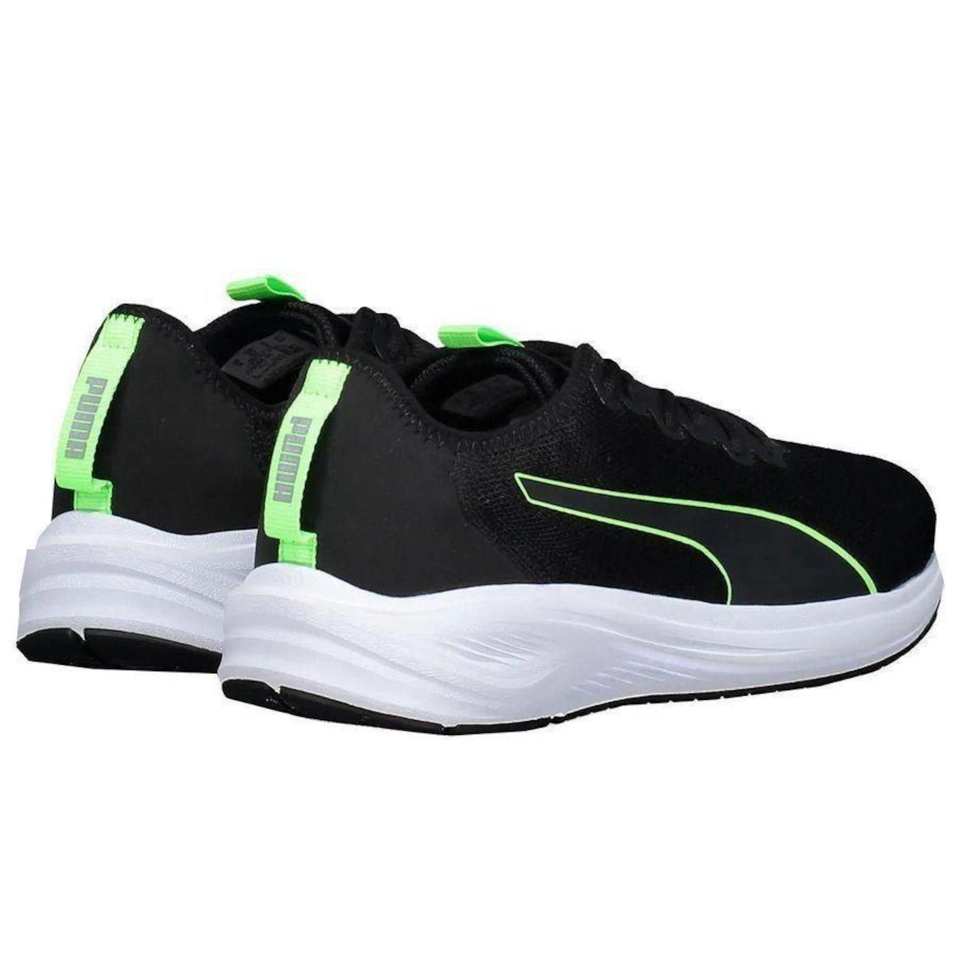 Tênis Puma Accent Nxt Bdp - Masculino - Foto 3