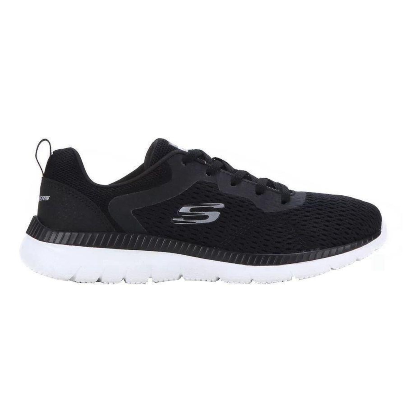 Tênis Skechers Bountiful Quick Path - Feminino - Foto 1