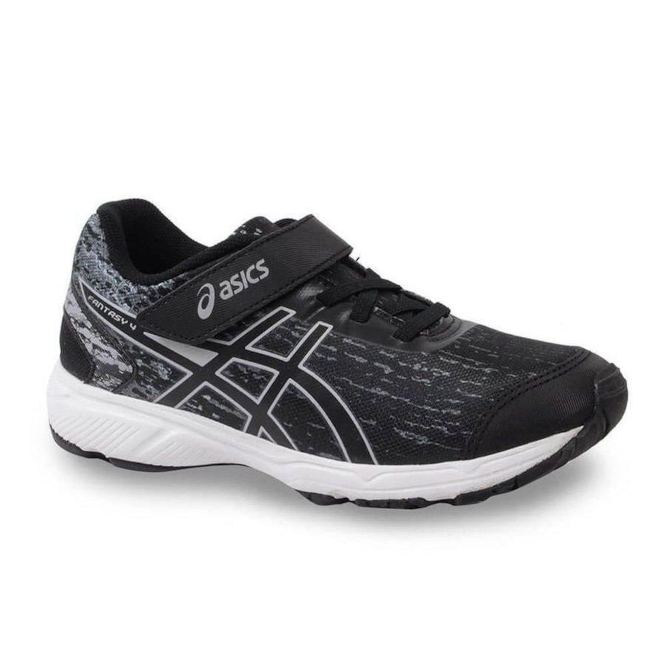 Tênis Asics Fantasy 4 Ps - Infantil - Foto 1