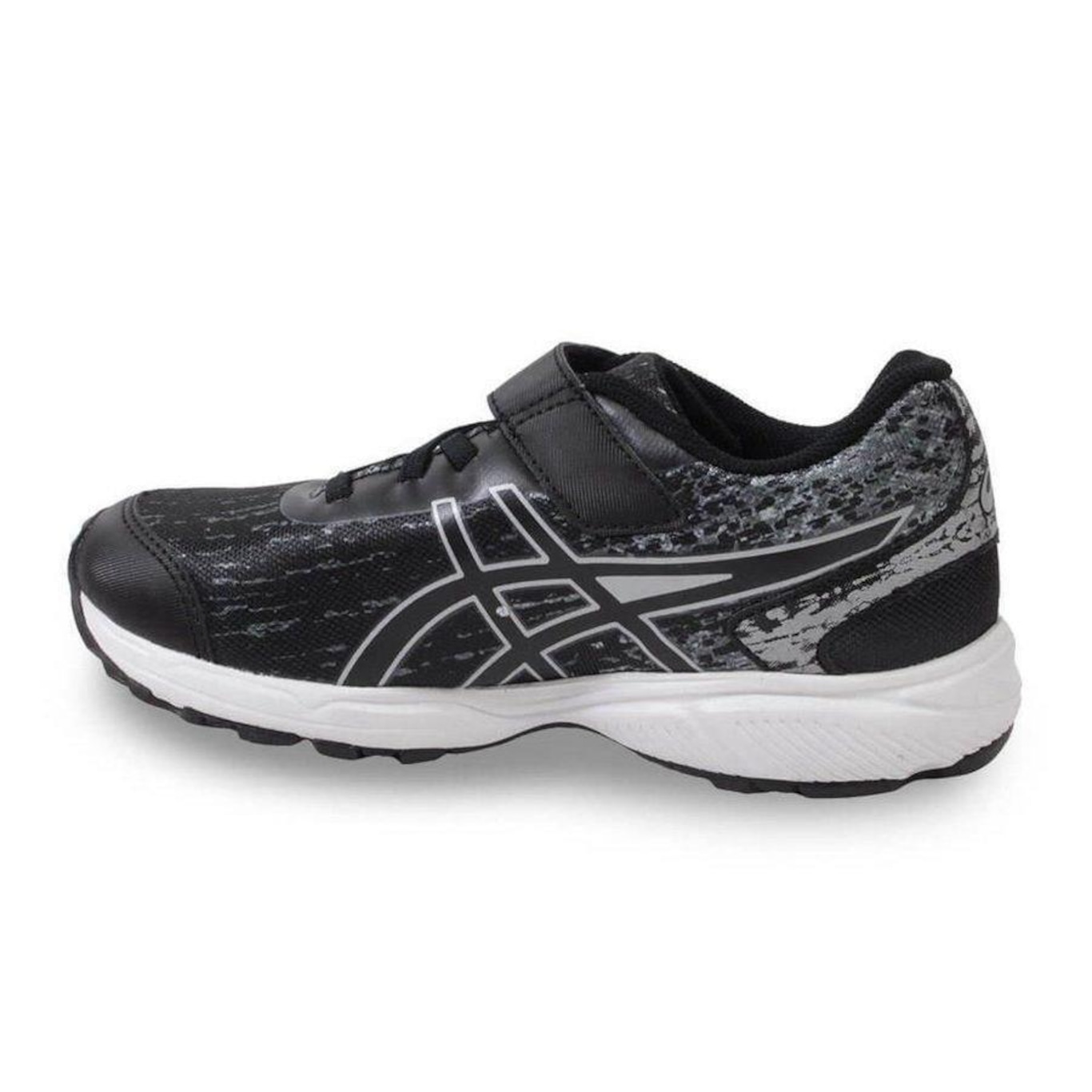 Tênis Asics Fantasy 4 Ps - Infantil - Foto 2