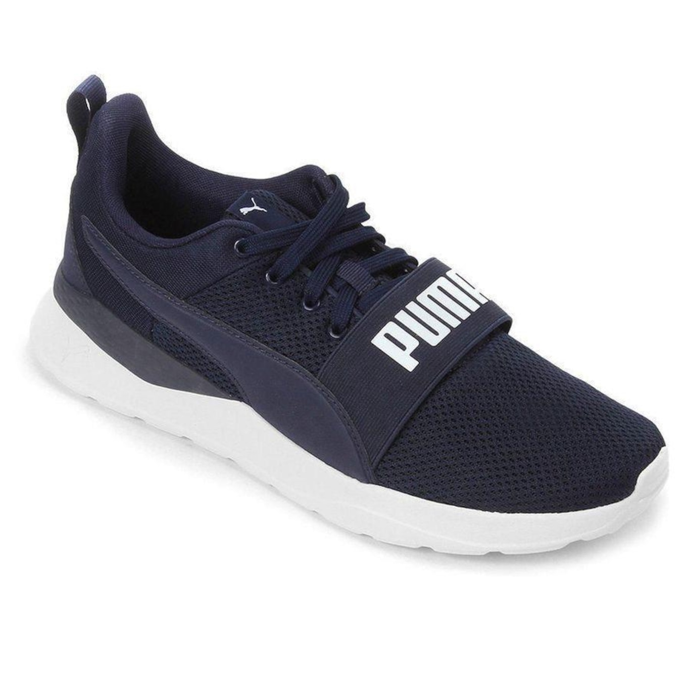 Tênis Puma Anzarun Lite Bold - Masculino - Foto 1