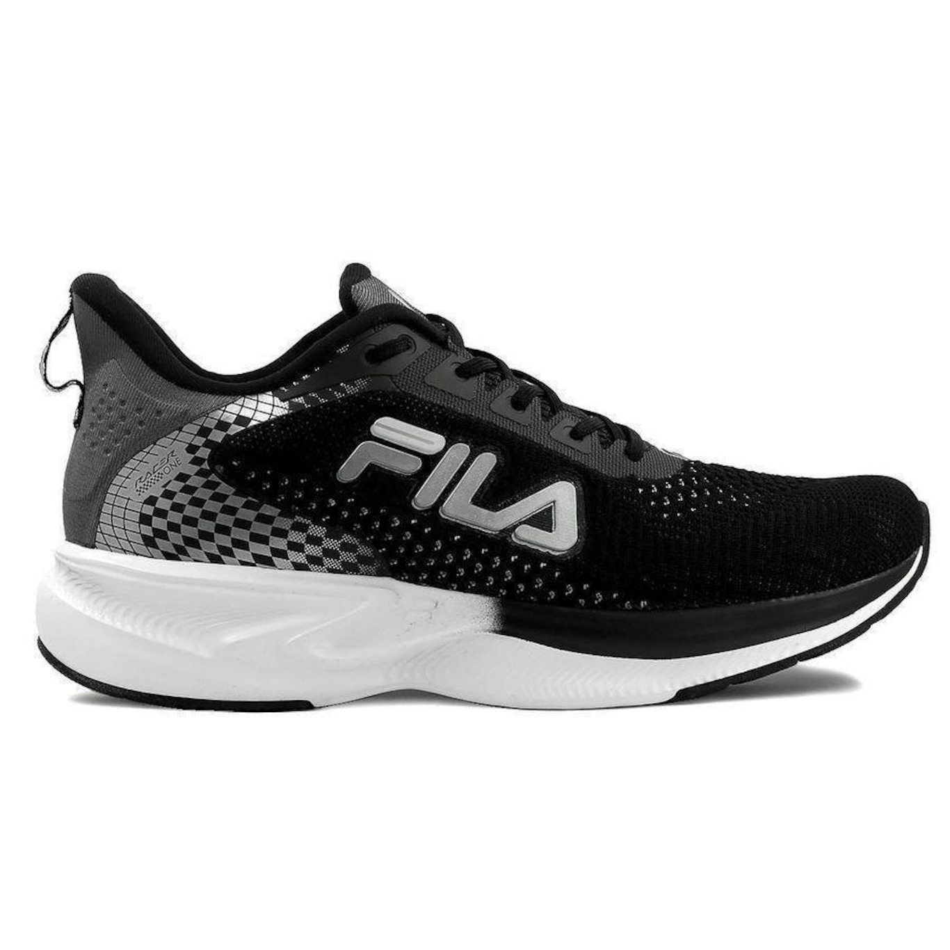 Tênis Fila Racer One - Masculino - Foto 1