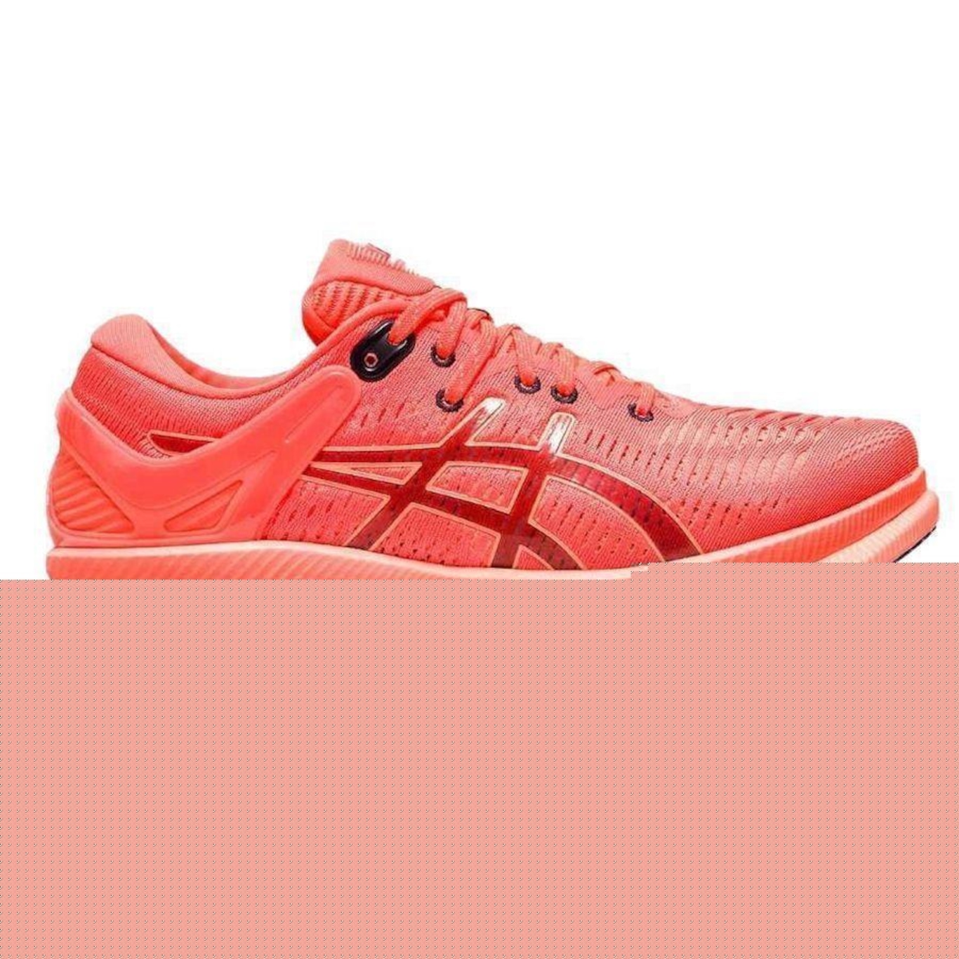 Tênis Asics Metaride - Feminino - Foto 1