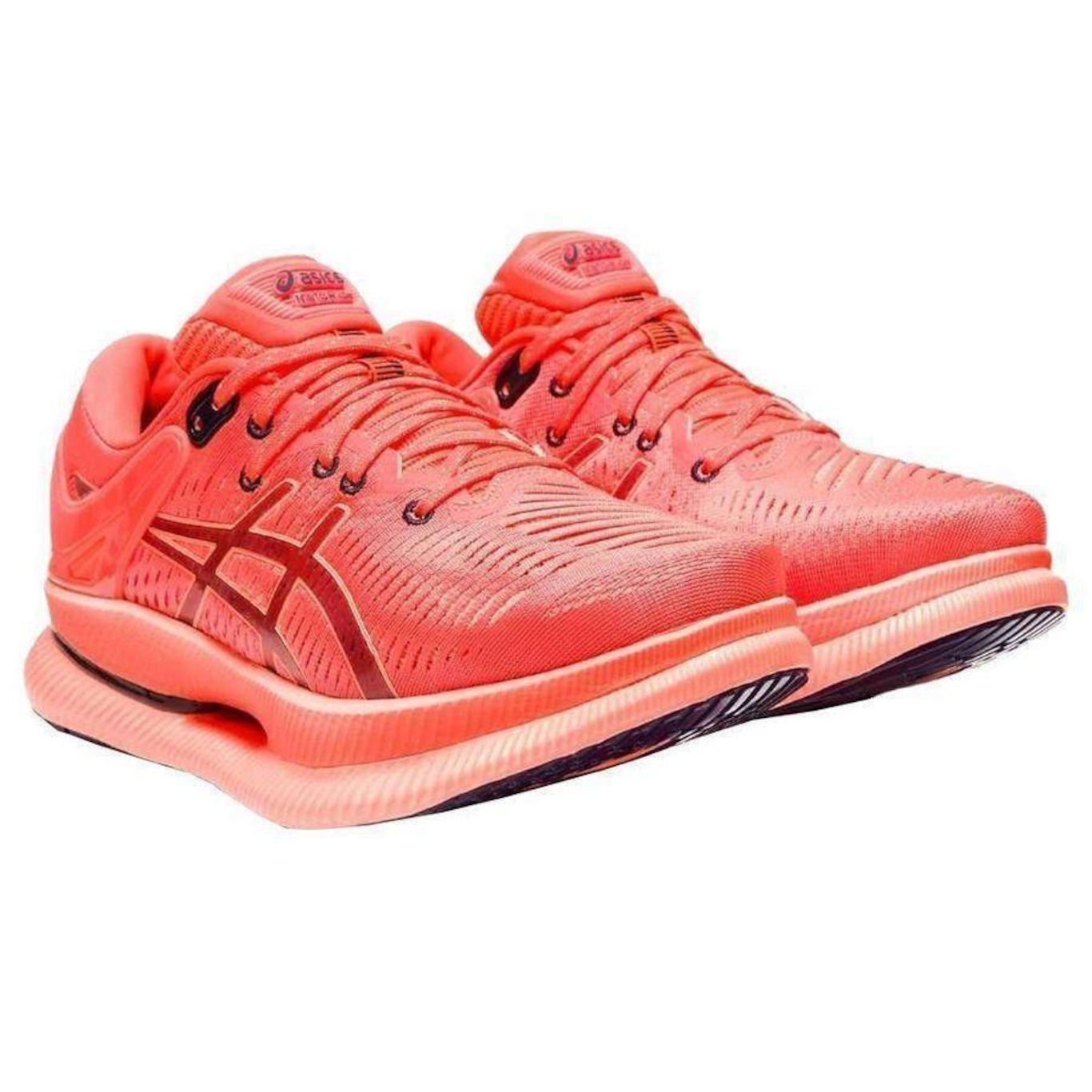 Tênis Asics Metaride - Feminino - Foto 3