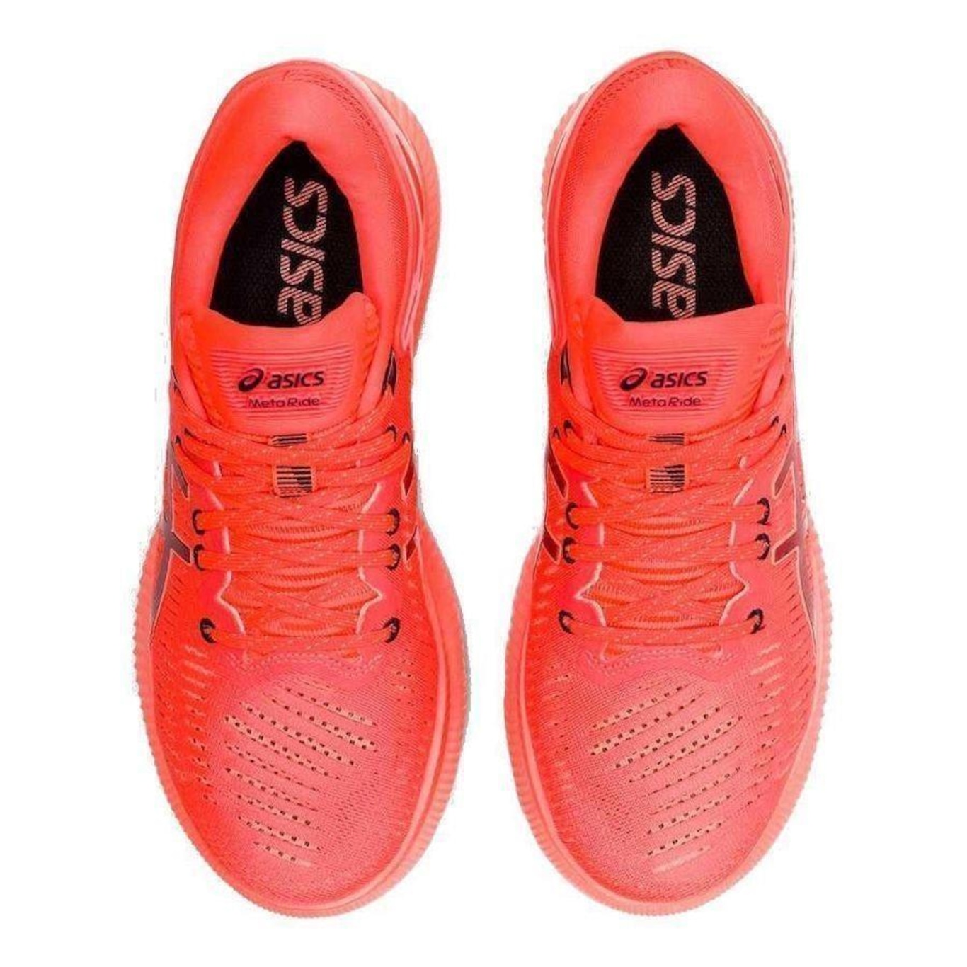 Tênis Asics Metaride - Feminino - Foto 5