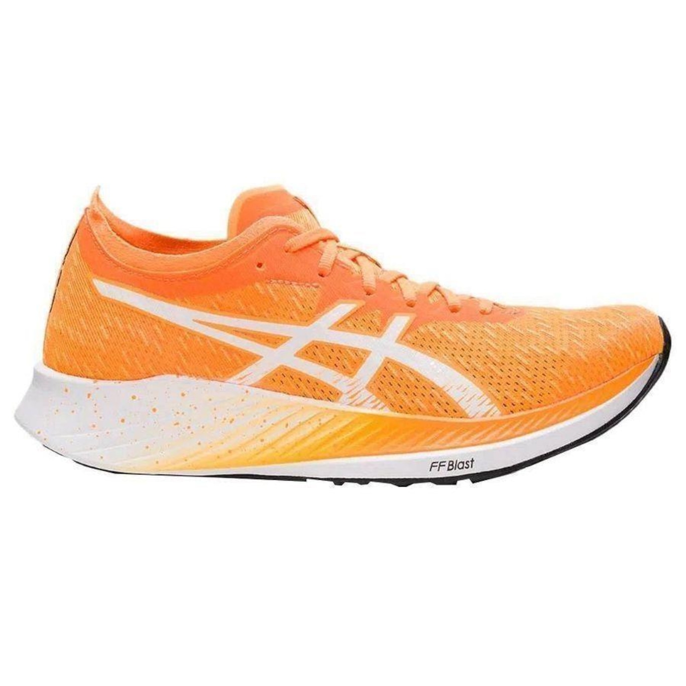 Tênis Asics Magic Speed - Feminino - Foto 1