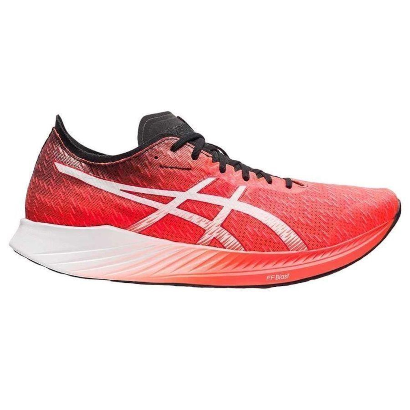 Tênis Asics Magic Speed - Feminino - Foto 1