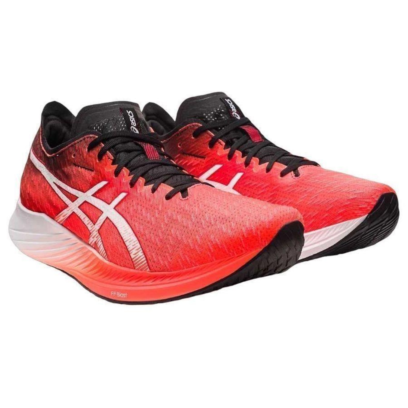 Tênis Asics Magic Speed - Feminino - Foto 3