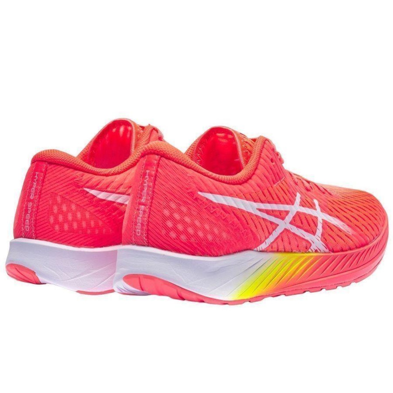 Tênis Asics Hyper Speed - Feminino - Foto 5