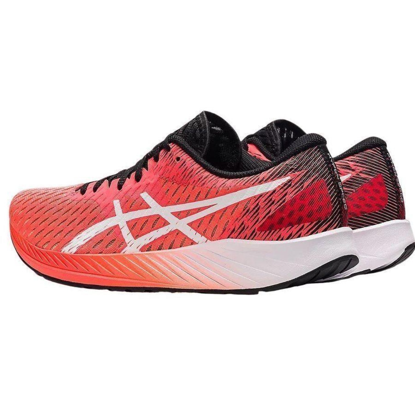 Tênis Asics Hyper Speed - Feminino - Foto 4