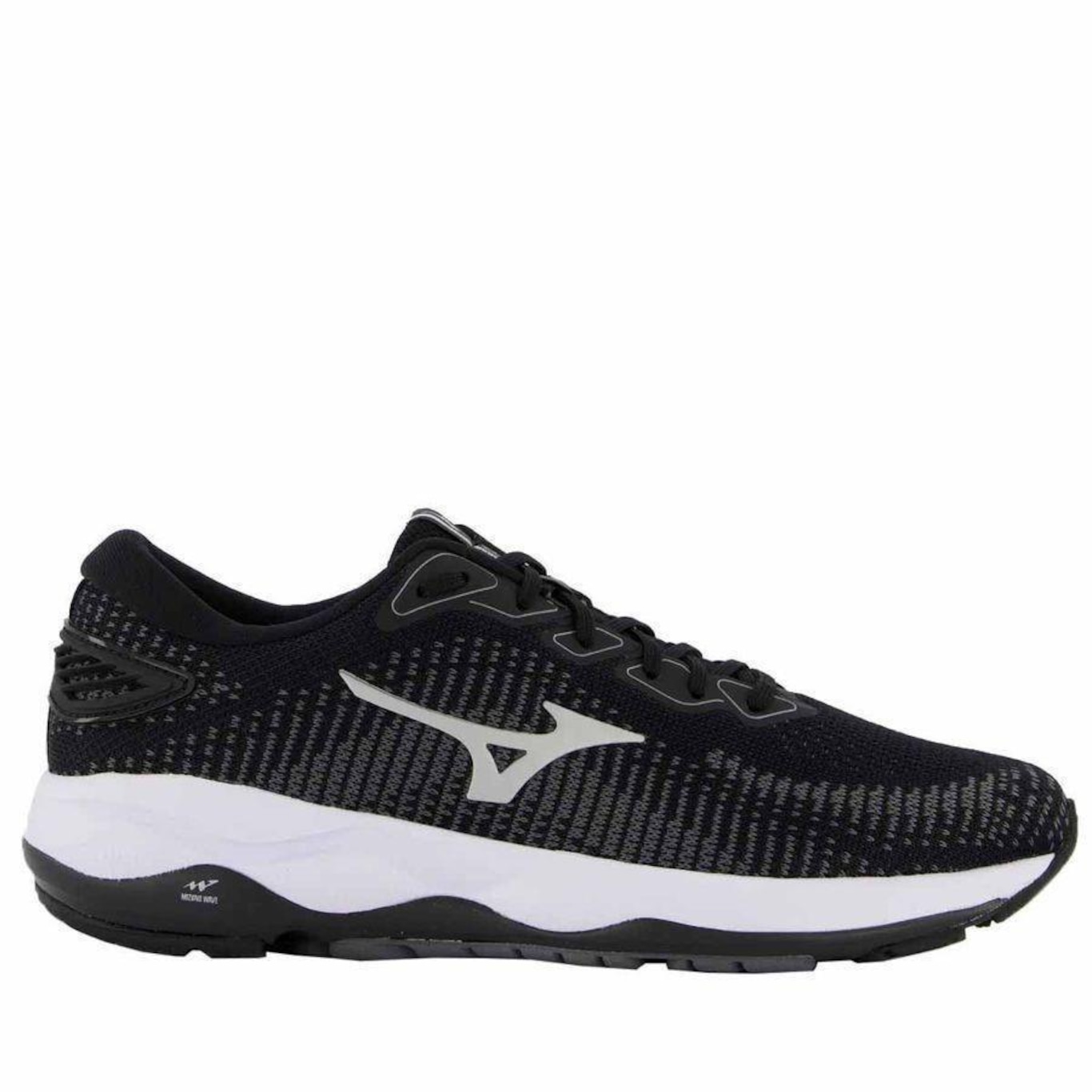 Tênis Mizuno Wave Way 2 - Masculino - Foto 1