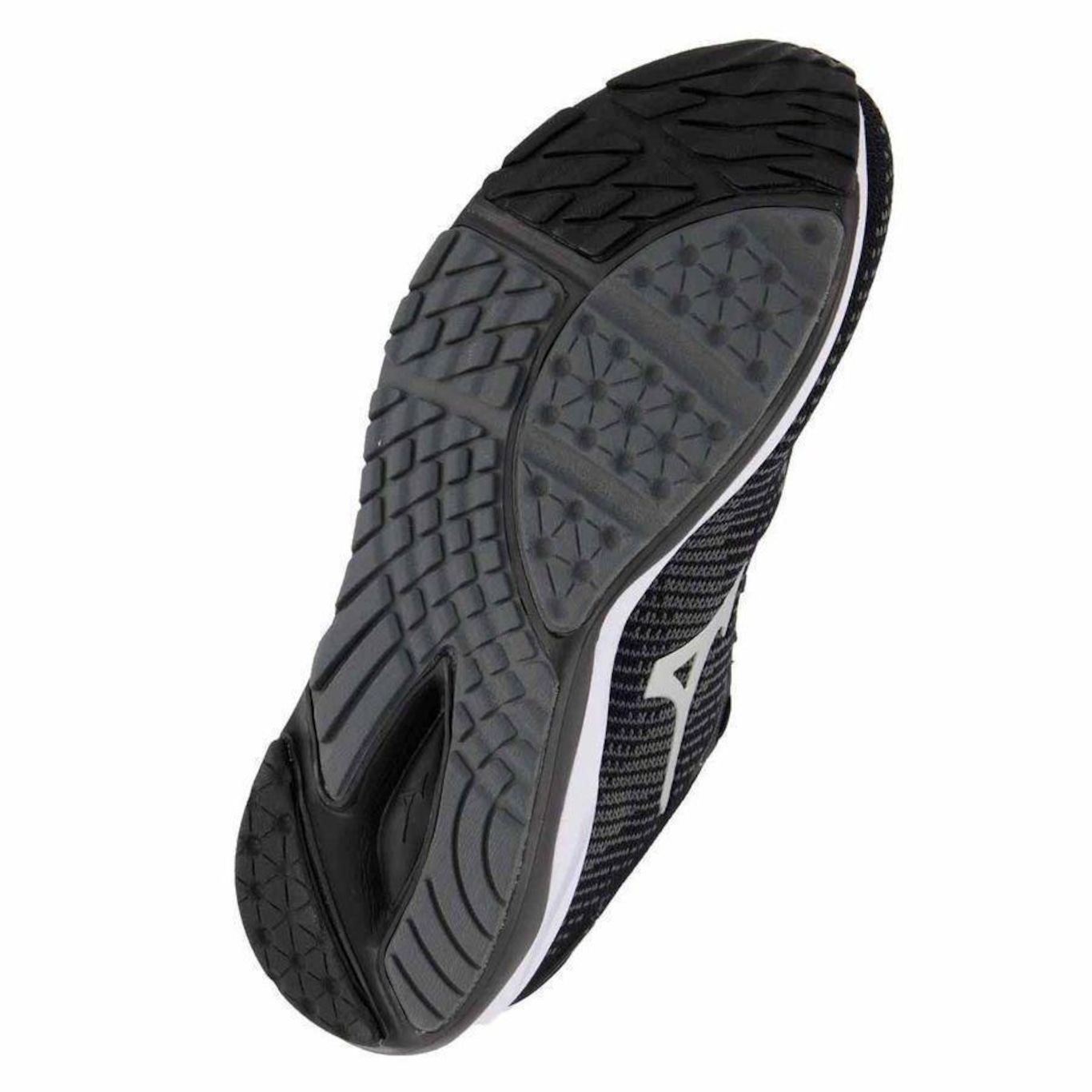 Tênis Mizuno Wave Way 2 - Masculino - Foto 5