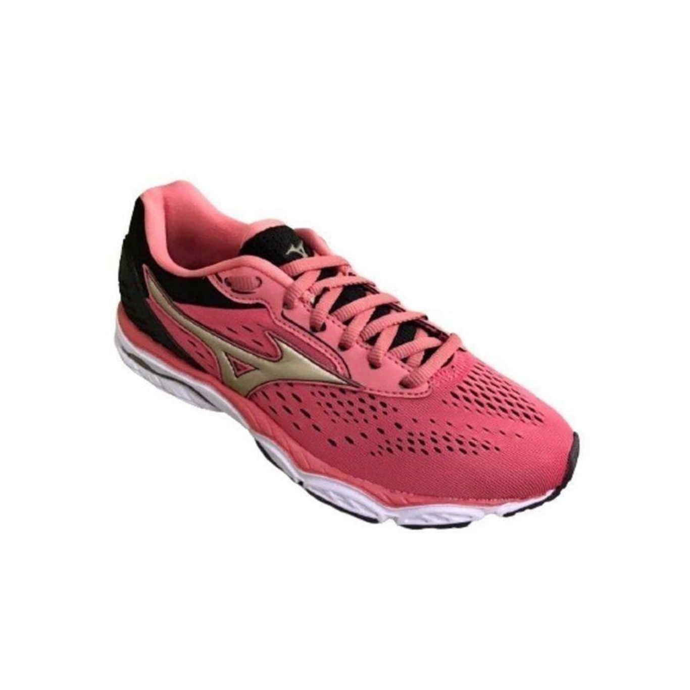 Tênis Mizuno Waveirai 3 - Feminino - Foto 1