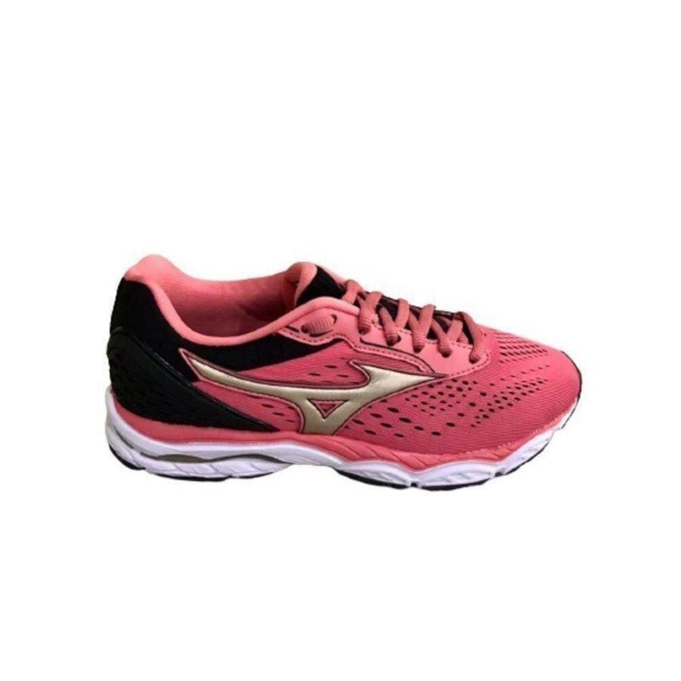 Tênis Mizuno Waveirai 3 - Feminino - Foto 2