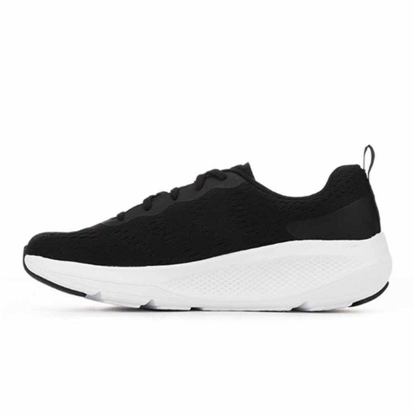 Tênis Skechers Go Run Elevate Feminino - Preto