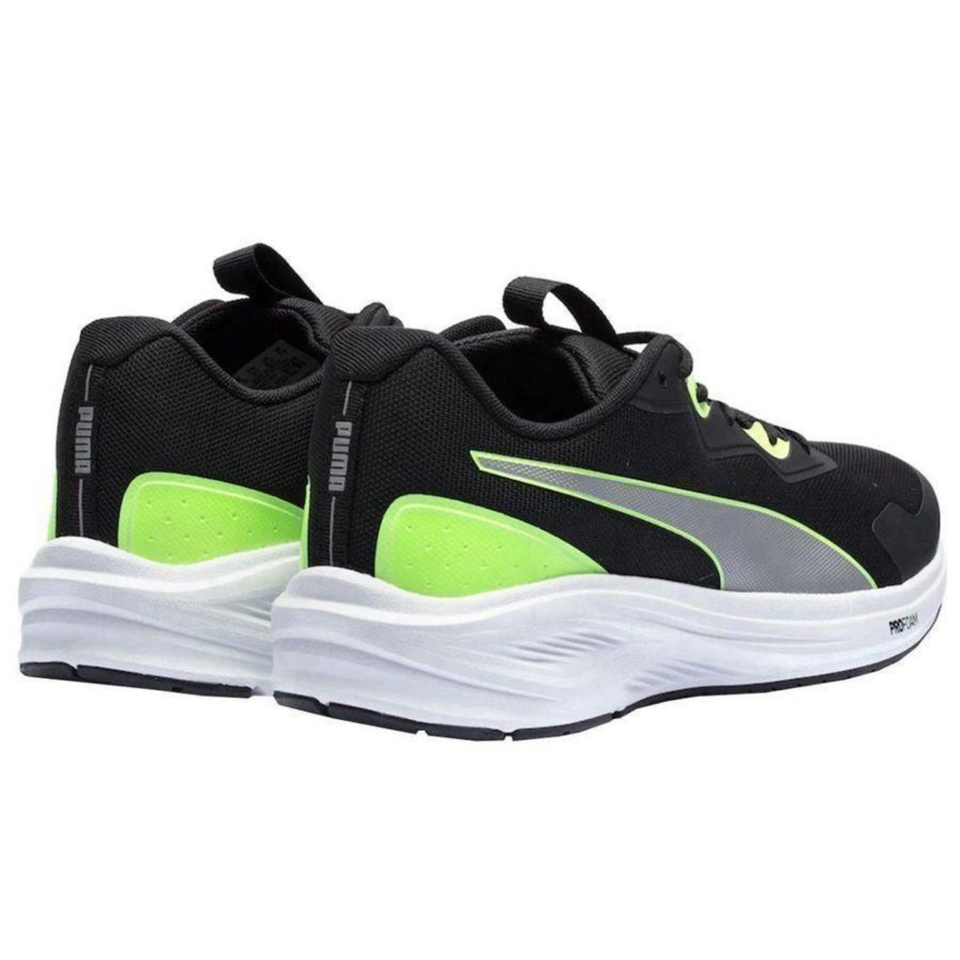 Tênis Puma Aviator Light Pro Bdp - Masculino - Foto 4