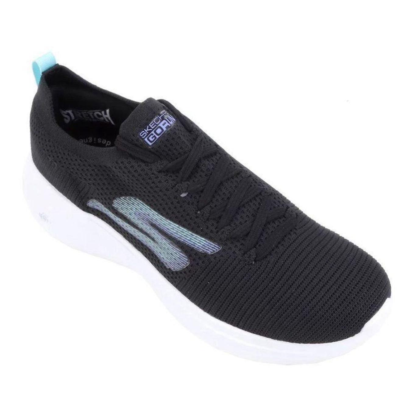 Tênis Skechers Go Run Fast Brisk Day - Feminino - Foto 2