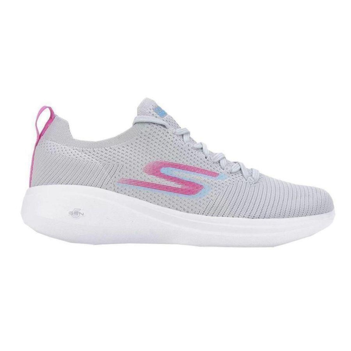 Tênis Skechers Go Run Fast Brisk Day - Feminino - Foto 1