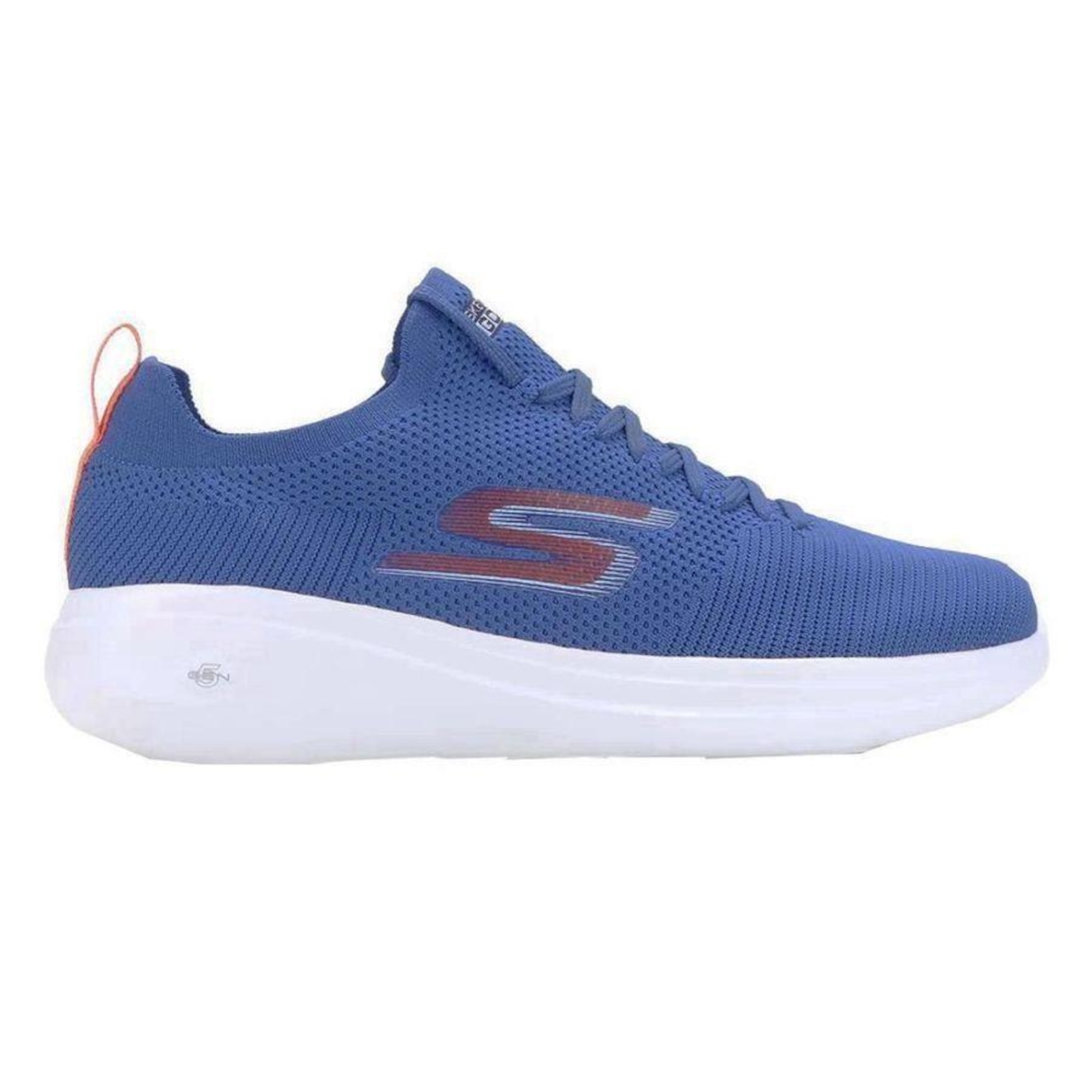 Tênis Skechers Go Run Fast Onogram - Unissex - Foto 1