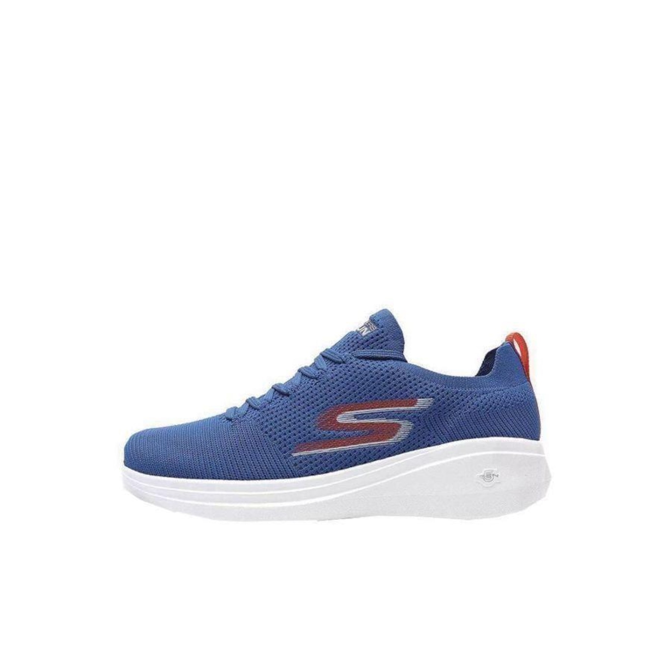 Tênis Skechers Go Run Fast Onogram - Unissex - Foto 2