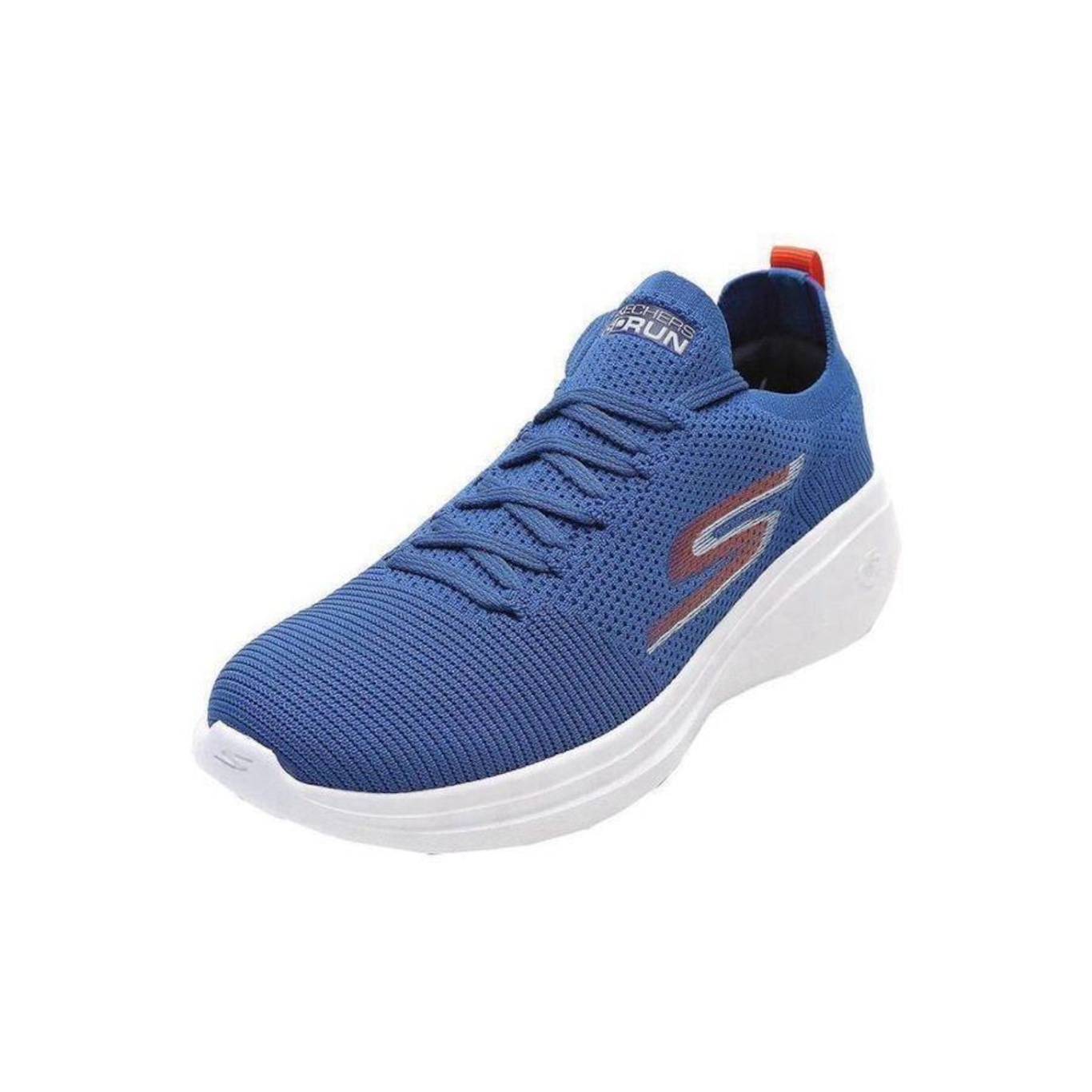 Tênis Skechers Go Run Fast Onogram - Unissex - Foto 3