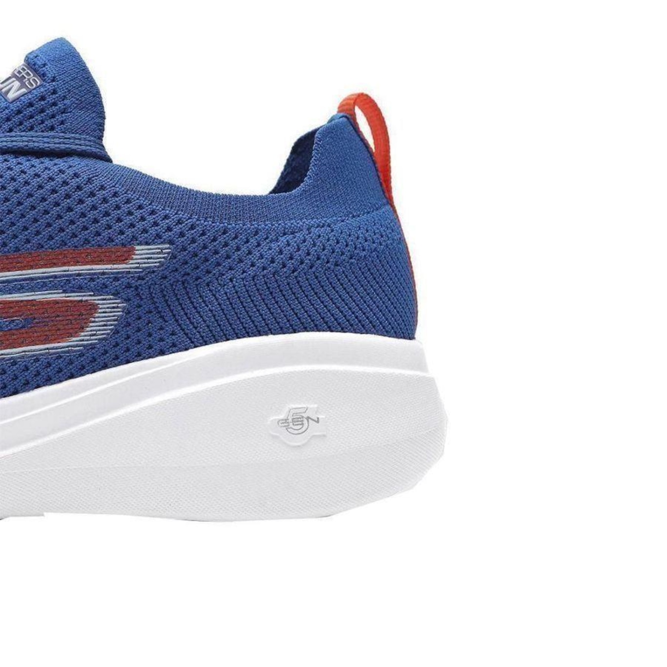 Tênis Skechers Go Run Fast Onogram - Unissex - Foto 5