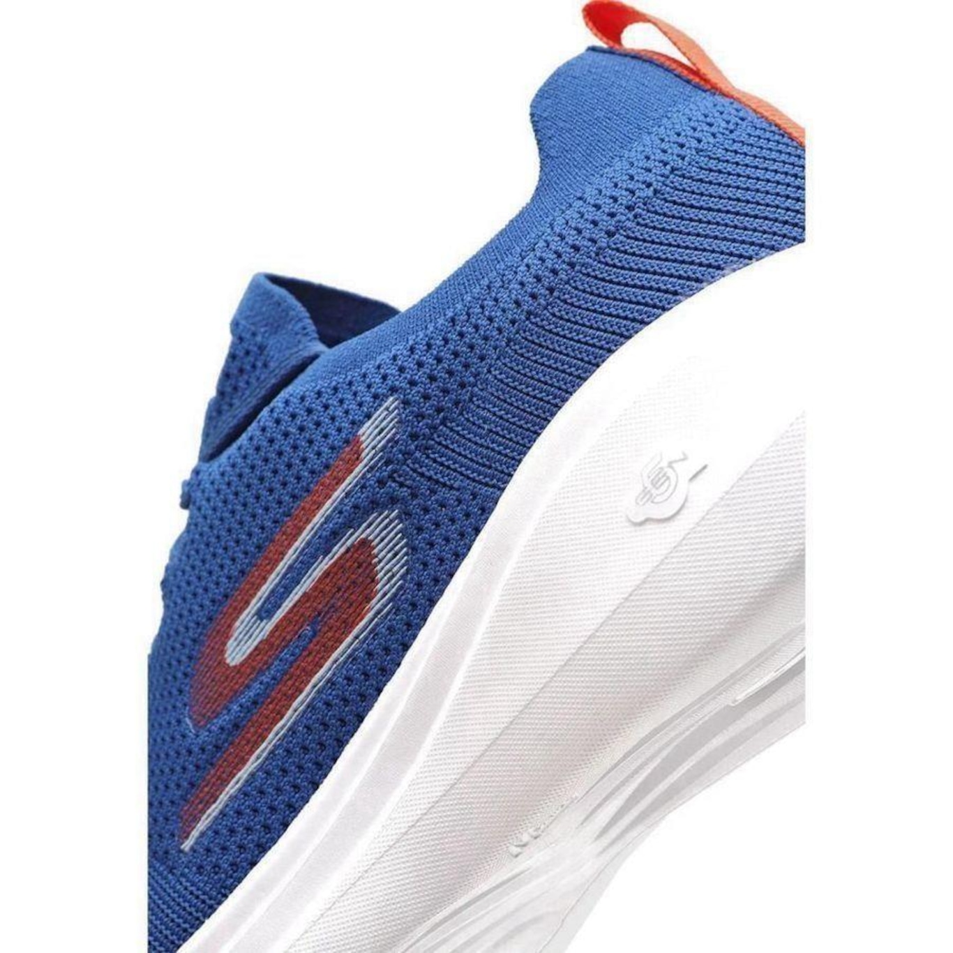 Tênis Skechers Go Run Fast Onogram - Unissex - Foto 6