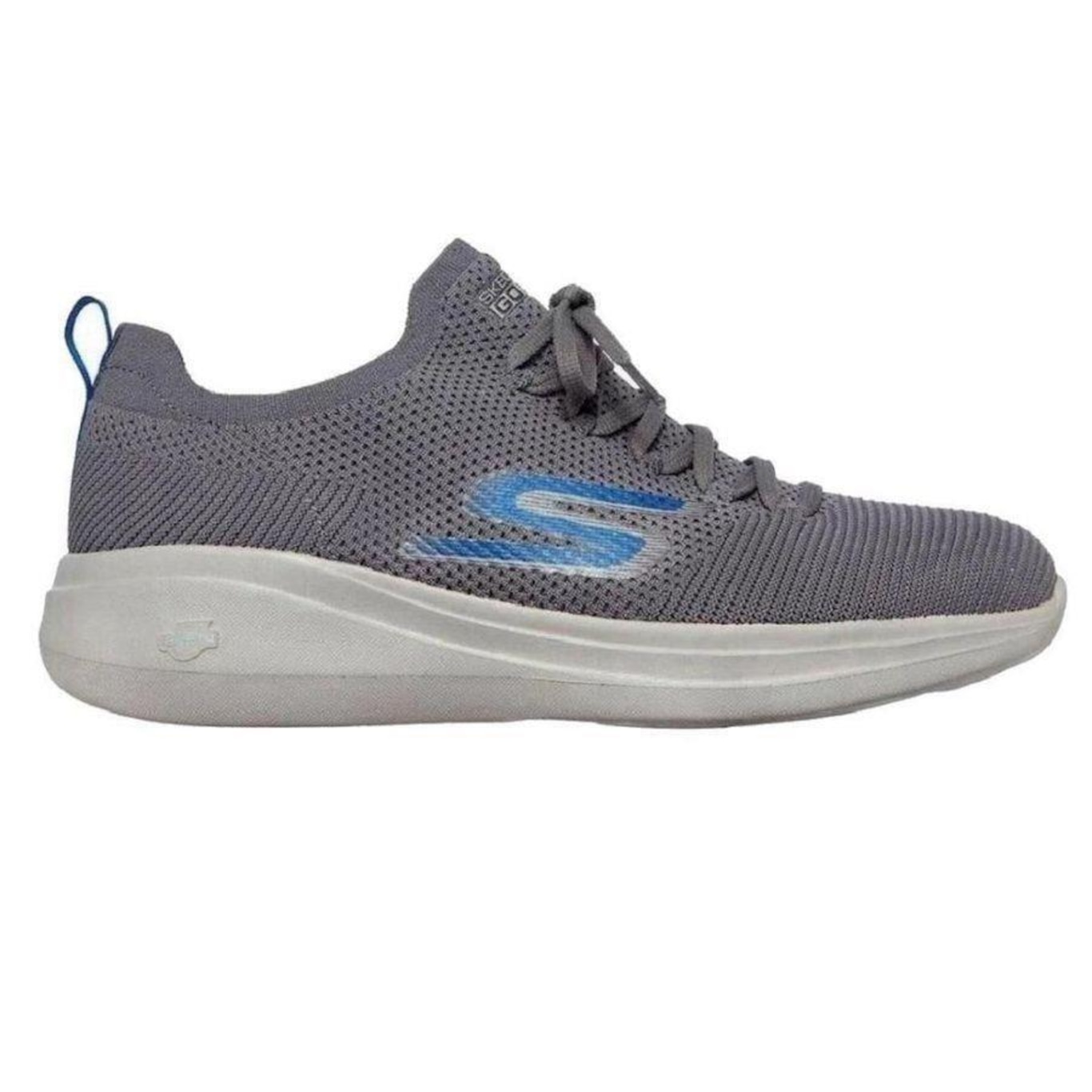 Tênis Skechers Go Run Fast Onogram - Unissex - Foto 1