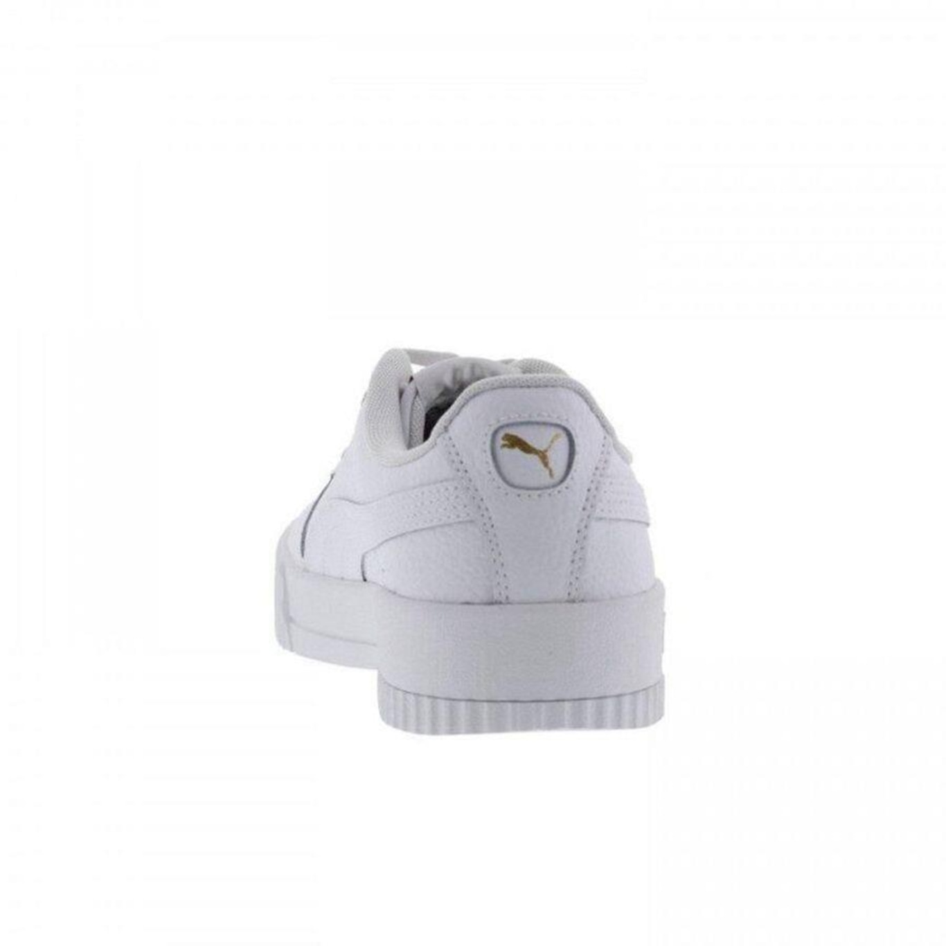 Tênis Puma Carina Lux L Bdp - Feminino - Foto 4